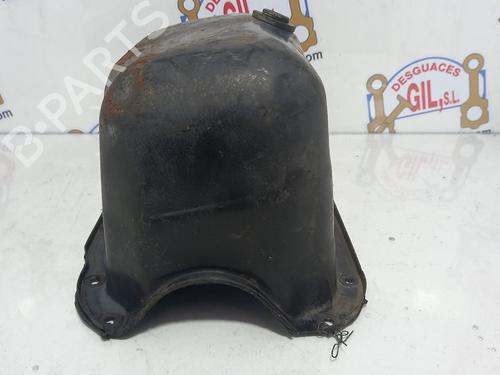 Oil sump FIAT PUNTO Hatchback Van (188_) 1.2 60 | BP20765184M115 