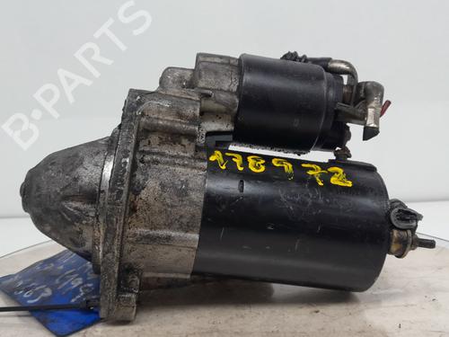 Used Starter AUDI A4 B5 (8D2) 1.8 T (150 hp) 24485400