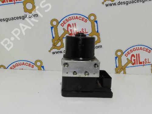 ABS pump OPEL ASTRA H Estate (A04) 1.7 CDTI (L35) | BP20789252M43 