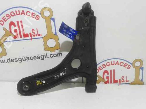 Used Left front suspension arm SEAT IBIZA II (6K1) 1.9 D (64 hp) 20781717