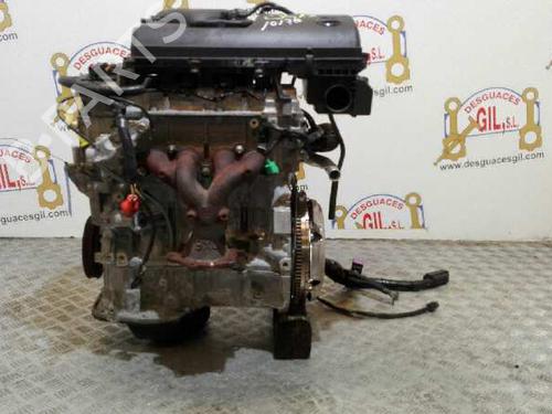 Engine NISSAN MICRA III (K12) 1.2 16V | BP20780143M1 