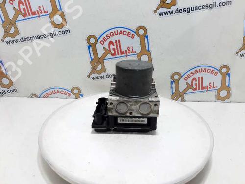 ABS pump RENAULT MEGANE II (BM0/1_, CM0/1_) 1.6 16V (BM0C, CM0C) | BP20732087M43 