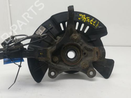 Used Right front steering knuckle Right front steering knuckle 37247934 37247934