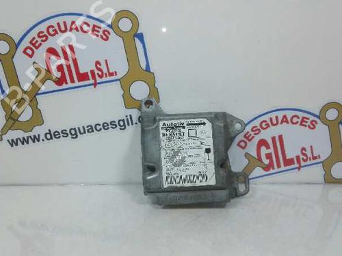 Airbag styreenhed RENAULT MEGANE I (BA0/1_) 1.6 e (BA0F, BA0S) (90 hp) 20804485
