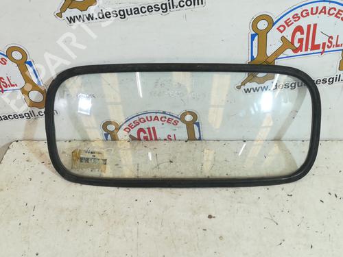 Bootlid window SEAT 600 (110B) 0.8 | BP25816990C64