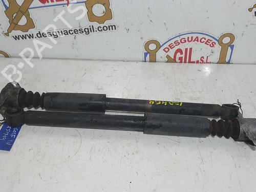Used Right rear shock absorber VW GOLF IV (1J1) 1.9 TDI (110 hp) 20748208