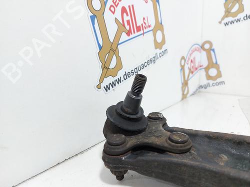 Right front suspension arm VW TOURAN (1T1, 1T2) 2.0 TDI 16V | BP20738923M13 