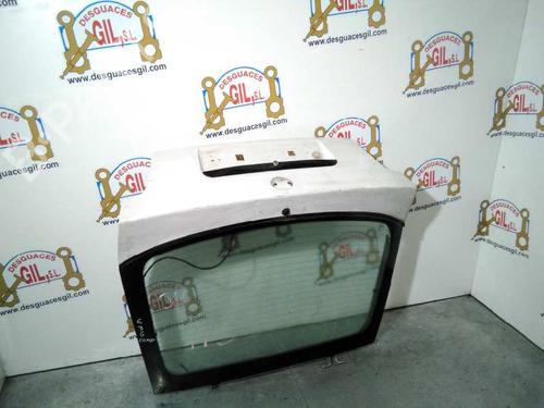 Tailgate BMW 3 Compact (E36) 318 tds | BP20805024C6 