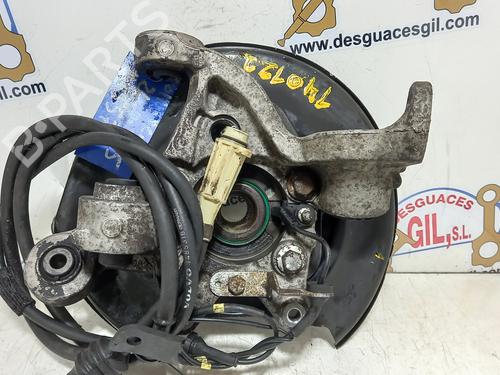 Left rear steering knuckle VOLVO XC70 I Cross Country (295)  | BP20753524M27 
