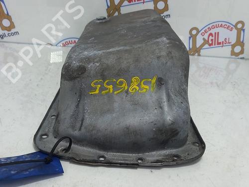 Oil sump CITROËN XSARA (N1) 1.9 D | BP20765450M115 