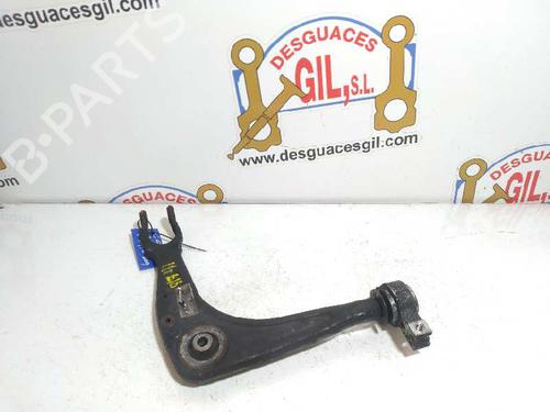 Right front suspension arm CITROËN C5 III (RD_) 2.0 HDi 140 (RDRHF8, RDRHFA, RDRHA8, RDRHAJ) | BP20808801M13 