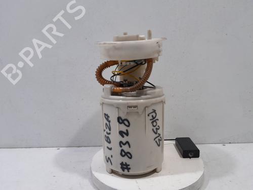 Used Fuel pump SEAT IBIZA II (6K1) [1993-2002]  24372429