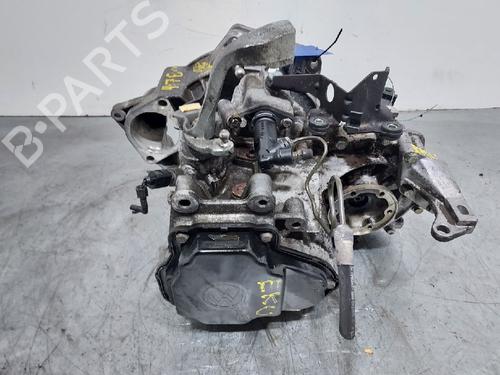Gearbox SEAT IBIZA II (6K1) 1.9 TDI | BP20736586M3 