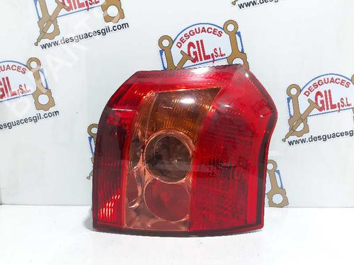 Used Right taillight TOYOTA COROLLA (_E12_) 1.6 VVT-i (ZZE121_, ZZE121R) (110 hp) 20814195