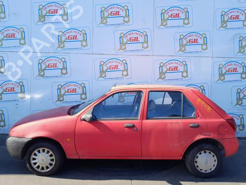 Used Parts FORD FIESTA IV (JA_, JB_)    4957825