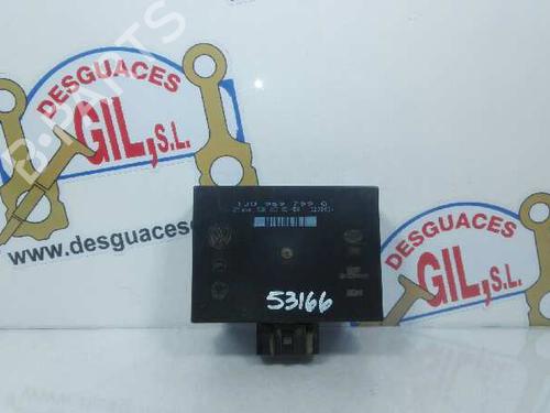 Module électronique VW BORA I (1J2) 1.9 TDI (101 hp) 21267111
