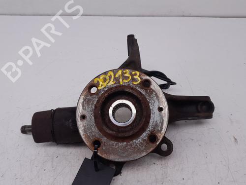 Used Right front steering knuckle Right front steering knuckle CITROËN DS4 (NX_) [2011-2015] 34132085 34132085