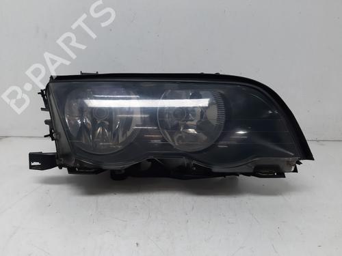 Used Right headlight BMW 3 (E46) 320 d (136 hp) 31573371
