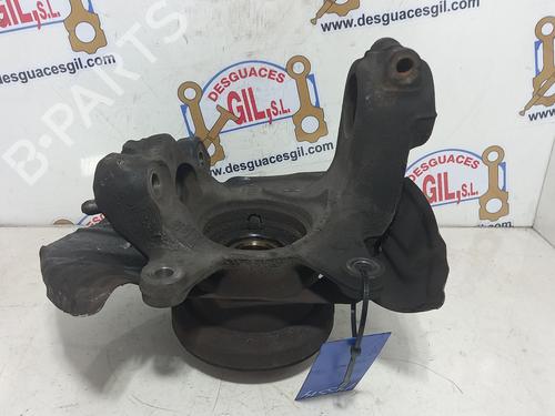 Right front steering knuckle BMW X3 (E83) xDrive 20 d | BP20758976M26 