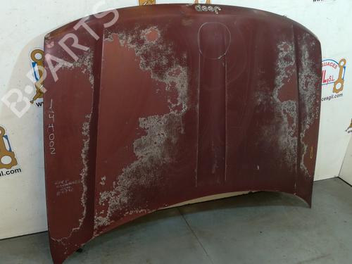Hood JEEP GRAND CHEROKEE II (WJ, WG) 3.1 TD 4x4 | BP20756050C1 