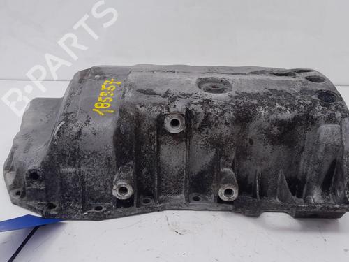 Used Oil sump Oil sump NISSAN PRIMASTAR Van (X83) 1.9 dCi 100 (100 hp) 34129587 34129587