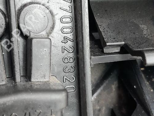 Left taillight RENAULT MEGANE I (BA0/1_) 1.9 dTi (BA1U) | BP30563462C34