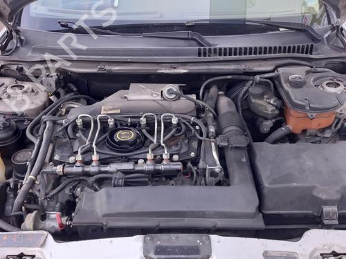Engine control unit (ECU) JAGUAR X-TYPE I Estate (X400) 2.0 D | BP20762879M57 