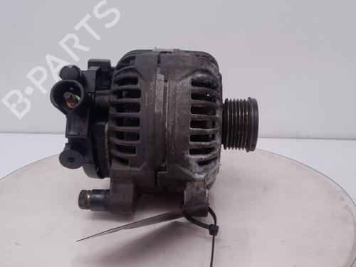 Used Alternator Alternator PEUGEOT 307 (3A/C) 2.0 HDi 90 (90 hp) 34133254 34133254