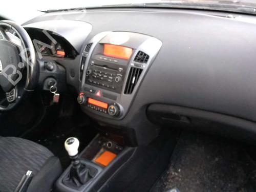 Right front steering knuckle KIA CEE'D Hatchback (ED) | BP20810714M26 - Image 10