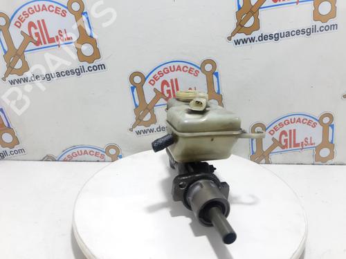 Brake master cylinder VW POLO (9N_, 9A_) 1.4 16V | BP20758467M77 