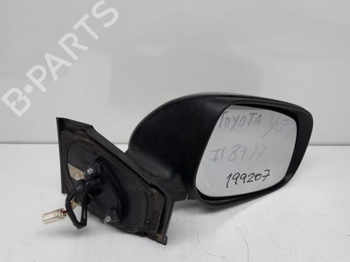 Used Right mirror Right mirror 36502845 36502845