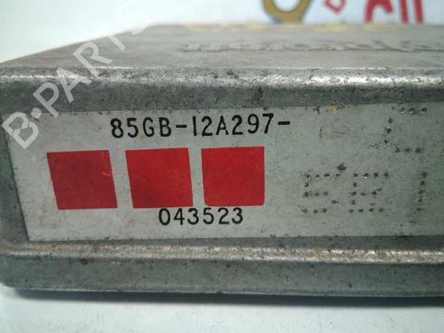Engine control unit (ECU) FORD SIERRA II (GBG, GB4) 2.0 i | BP20799765M57 
