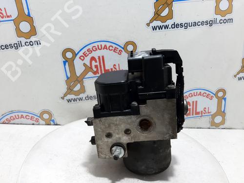 ABS Bremseaggregat OPEL MERIVA A MPV (X03) 1.6 16V (E75) | BP20756699M43 