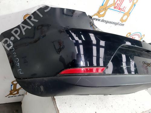 Rear bumper VW GOLF V (1K1)  | BP20761155C8 