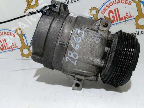 Used AC compressor RENAULT ESPACE III (JE0_) [1996-2002]  20777823