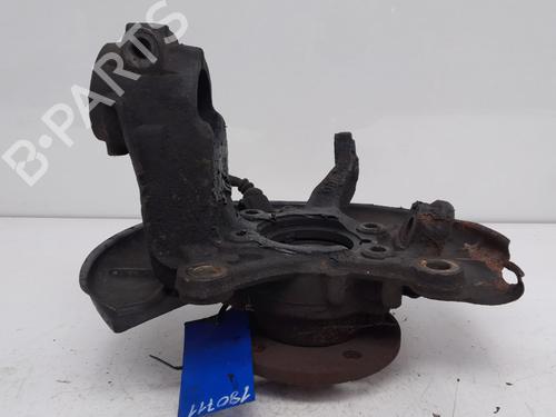 Right front steering knuckle VW GOLF V (1K1)  | BP24417861M26 