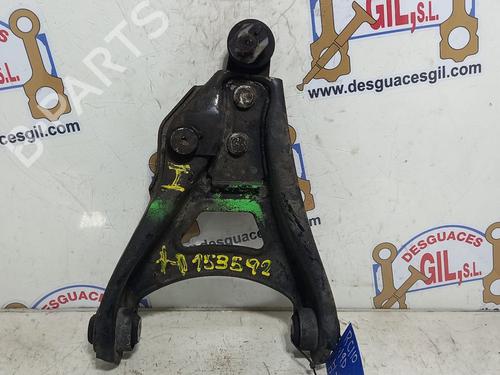 Querlenker links vorne für RENAULT CLIO I (B/C57_, 5/357_) 1.2 (B/C/S57A, B/C57S, 5/357F, 5/357J, 5/357L, 5/357R) (58 hp) 20761917