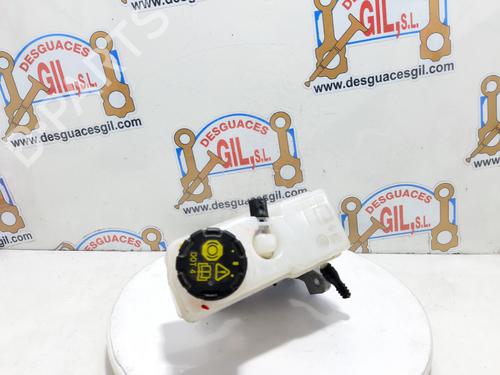 Brake master cylinder DACIA SANDERO II  | BP20738689M77 