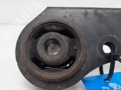 Support NISSAN QASHQAI I (J10, NJ10) 1.6 dCi | BP29396080C155 