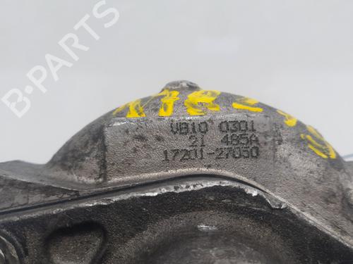 Turbocharger/Supercharger TOYOTA COROLLA (_E12_)  | BP29479274M71 