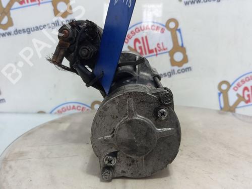 Starter NISSAN PATHFINDER III (R51) 2.5 dCi 4WD | BP20768947M8 
