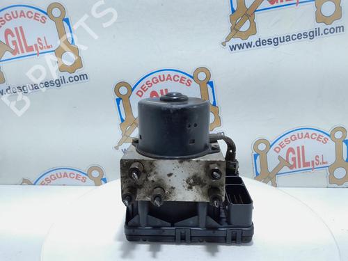 ABS pump JEEP CHEROKEE (KJ) 3.7 4x4 | BP20764933M43 