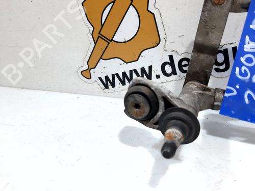 Front wiper motor VW GOLF VI (5K1) | BP20754205M29