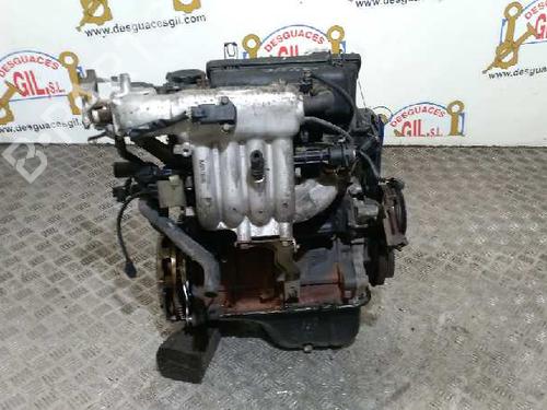 Engine HYUNDAI ATOS (MX) 1.0 i | BP20790396M1 