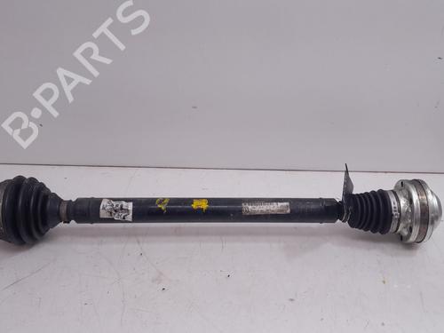 Used Right front driveshaft Right front driveshaft VW PASSAT B6 (3C2) [2005-2011] 34132219 34132219
