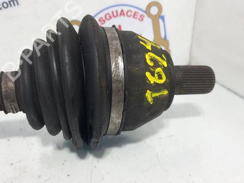 Left front driveshaft FORD FOCUS II (DA_, HCP, DP)  | BP20768282M38 