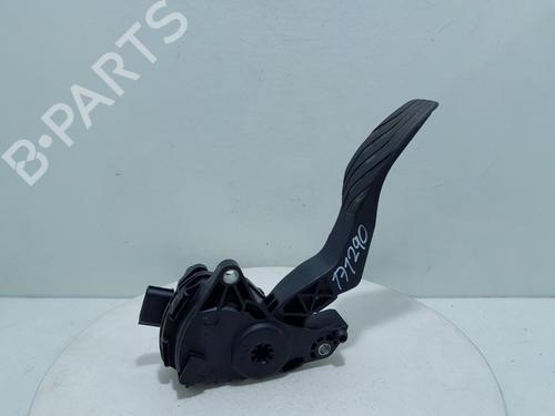 Used Pedal NISSAN QASHQAI II SUV (J11, J11_) 1.6 dCi (130 hp) 20773168