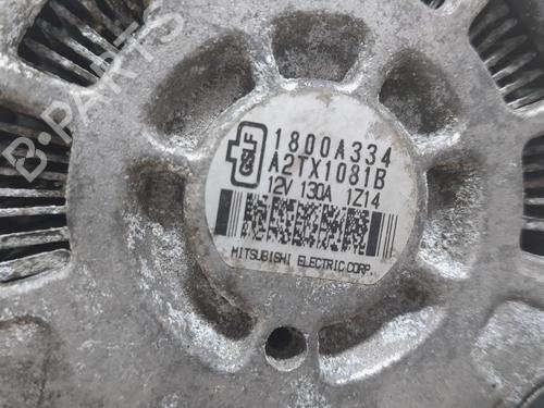 Alternator MITSUBISHI ASX (GA_W_) | BP23182066M7