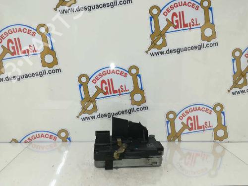 Used Front right lock SAAB 9-5 (YS3E) 2.2 TiD (120 hp) 20802530