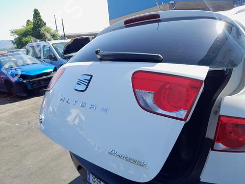 Tailgate SEAT ALTEA XL (5P5, 5P8)  | BP28278733C6 